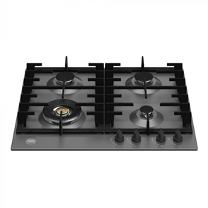 Газовая варочная поверхность Bertazzoni P604LMODNE p604lmodne