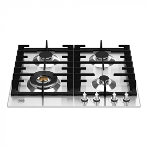 Газовая варочная поверхность Bertazzoni P604LMODX p604lmodx