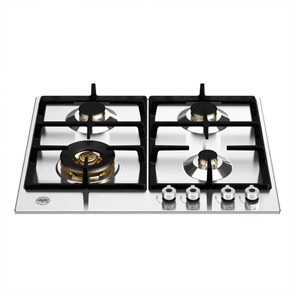 BERTAZZONI P604LPROX газовая поверхность p604lprox