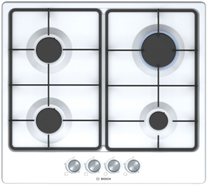 Встраиваемая газовая варочная панель Bosch PGP6B2O62R pgp6b2o62r