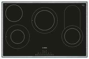 Электрическая варочная поверхность Bosch PKC845FP1D pkc845fp1d
