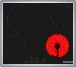 Bosch Электрическая варочная панель PKE645FP2E pke645fp2e
