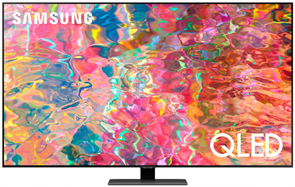 Телевизор Samsung QE55Q80BAU pm366798059