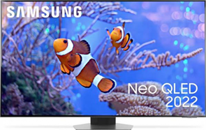 Телевизор Samsung QE55QN85BAUXCE pm872561734