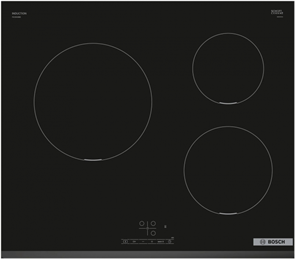 Bosch Индукционная варочная панель PUC631BB5E puc631bb5e