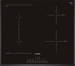 Bosch Индукционная варочная панель PVS611FB5E pvs611fb5e