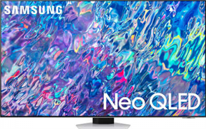 Телевизор Samsung QE85QN85BAU qe85qn85bauxce