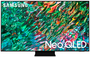 Телевизор Samsung QE85QN90BAU qe85qn90bauxce