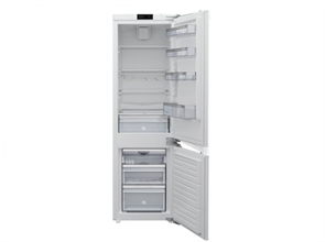 BERTAZZONI REF603BBNPVC/20 двухкамерный холодильник встраиваемый ref603bbnpvc