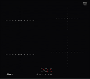 Индукционная варочная панель Neff T36FB40X0 t36fb40x0