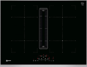 Индукционная варочная панель Neff T47TD7BN2 t47td7bn2