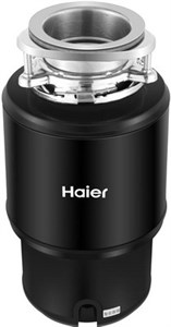 Измельчитель пищевых отходов Haier HDM-1370B td0040053ru