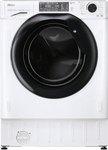 Встраиваемая стиральная машина Haier HWQ90B416FWB-RU td0041154ru