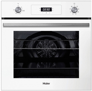 Встраиваемый электрический духовой шкаф Haier HOD-P08TGW td0042205ru