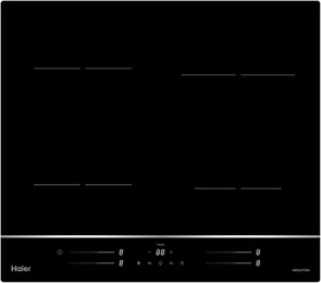 Встраиваемая электрическая варочная панель Haier HHY-Y64WSLB td0044965ru