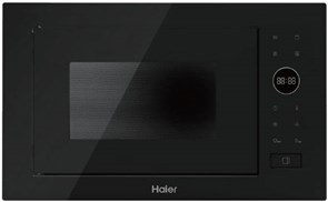 Встраиваемая микроволновая печь СВЧ Haier HMX-BPG259B td0048651ru