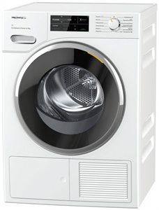 Сушильная машина Miele TWL780WP twl780wp