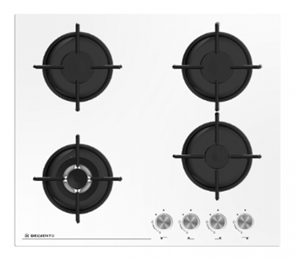 Встраиваемая газовая поверхность DELVENTO V60N41C111 v60n41c111