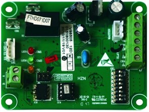 YCJ-A002, Согласователь работы 2-х конд ycj-a002