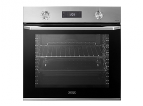 Электрический духовой шкаф DeLonghi NSM 11 XL RF RUS к000000000131