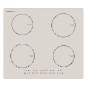 MAUNFELD Индукционная варочная панель CVI594BG ка-00020818