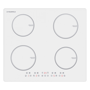 MAUNFELD Индукционная варочная панель CVI594WH ка-00020820