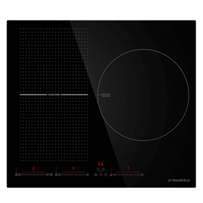 Индукционная варочная панель MAUNFELD CVI593SFBK Inverter ка-00022400
