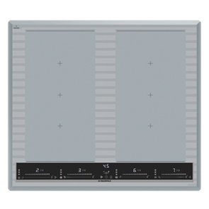 Индукционная варочная панель MAUNFELD CVI594SF2MBL LUX Inverter ка-00022404