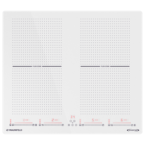 Индукционная варочная панель MAUNFELD CVI594SF2WH Inverter ка-00022419