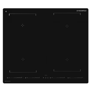 Индукционная варочная поверхность Maunfeld CVI604SBEXBK ка-00022536