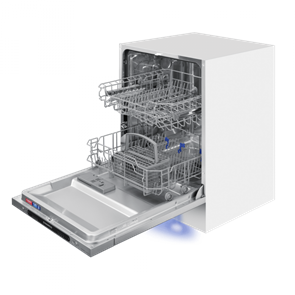Посудомоечная машина MAUNFELD MLP6242G02 Light Beam ка-00023407