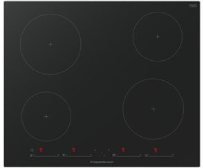 Индукционная варочная поверхность Kuppersbusch  KI 6130.0 SE мс-00008807