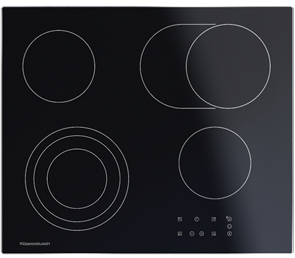 Электрическая варочная поверхность Kuppersbusch KE 6130.1 SE мс-00010732