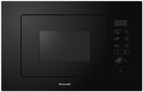 Встраиваемая микроволновая печь Brandt BMG2508B мс-00012007