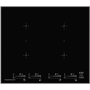 Индукционная варочная поверхность Kuppersbusch KI 6800.0 SF 00-00004646