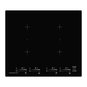 Индукционная варочная поверхность Kuppersbusch KI 6800.0 SR 00-00004651