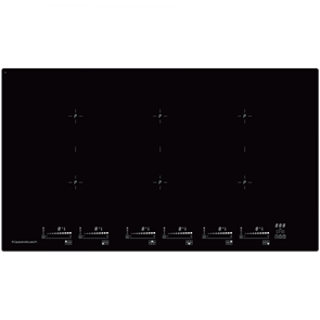 Индукционная варочная поверхность Kuppersbusch KI 9810.0 SR 00-00004713