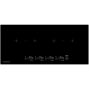 Индукционная варочная поверхность Kuppersbusch KI 9800.0 SR 00-00004751