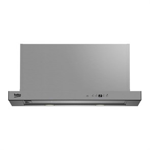 Beko HNT61630X встраиваемая вытяжка телескопическая 8895563200