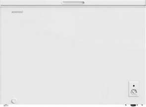 Морозильный ларь NORDFROST CF 410 00000345072