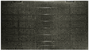 Фильтр для вытяжки KRONAsteel фильтр угольный тип RK (1 шт.) 00021270