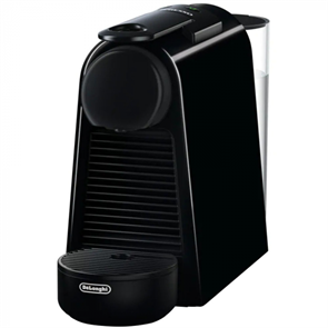 Капсульная кофеварка DeLonghi Nespresso Essenza EN85.B, 1310Вт, цвет: черный 0132191762