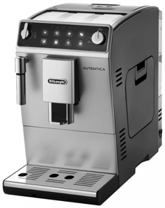 Кофемашина Delonghi ETAM 29.510 SB 0132220002