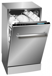 DeLonghi Встраиваемая посудомоечная машина DDW08S Aquamarine eco 0622897463