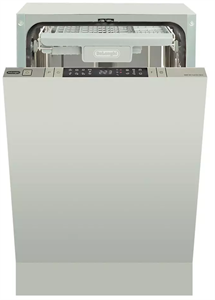 Встраиваемая посудомоечная машина Delonghi DDW06S Supreme nova 0744431499