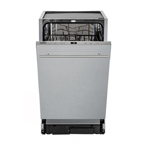 Встраиваемая посудомоечная машина Delonghi DDW06S Basilia 0976221515