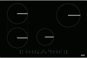 Встраиваемая индукционная варочная панель Franke FSM 804 I B BK (108.0606.110) 108.0606.110