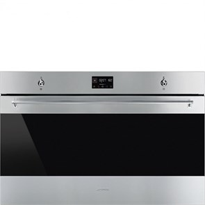 Электрический духовой шкаф Smeg SFP9302TX 8017709325466