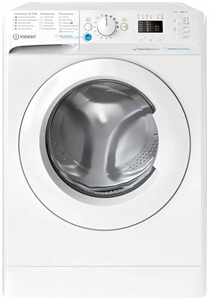 Стиральная машина Indesit Indesit BWSA 71052X WWV RU 869991641750