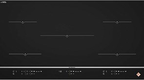 Индукционная варочная поверхность De Dietrich DPI7876X dpi7876x